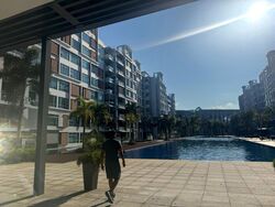 Ferraria Park Condominium (D17), Condominium #495830321